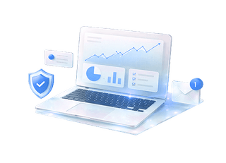 Procedura di registrazione semplice sulla piattaforma Ramo Investorio per il trading di criptovalute
