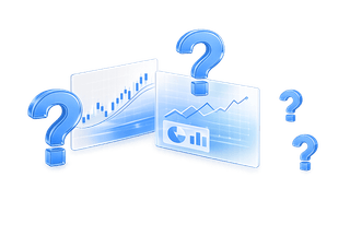 Sezione dedicata ai contatti dell'assistenza clienti per la piattaforma di trading